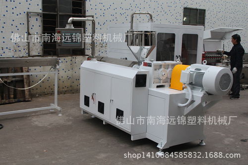 環保塑料管材生產設備全解析 PVC蛇皮管、增強管與包紗管生產解決方案